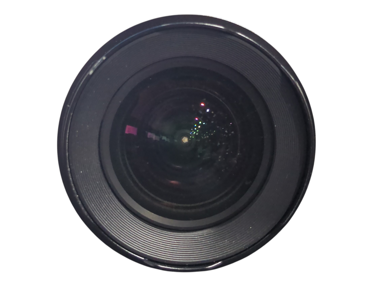 Venus Optics Laowa 8-16mm f/3.5-5 Zoom CF Lens w/ Cover in Original Box