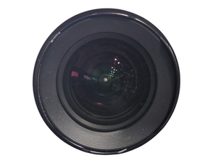 Venus Optics Laowa 8-16mm f/3.5-5 Zoom CF Lens w/ Cover in Original Box