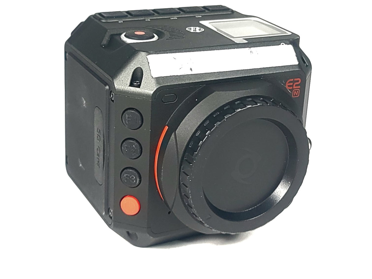 Z CAM E1509 E2N 4K NDI Camera