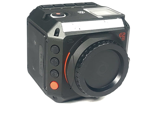 Z CAM E1509 E2N 4K NDI Camera