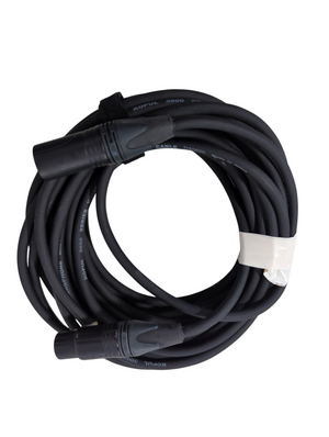 25' Male to Female XLR Cable