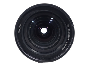 Panasonic ET-DLE150 1-Chip DL Projector Zoom Lens, 1.3-1.9:1