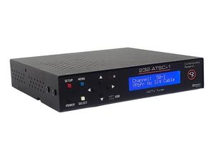 Contemporary Research 232-ATSC+1 HDTV Tuner