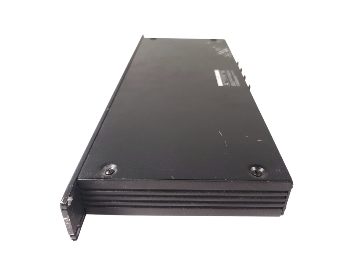 Oxmoor 4x4 Buffer Amplifier