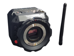 Z CAM E1509 E2N 4K NDI Camera