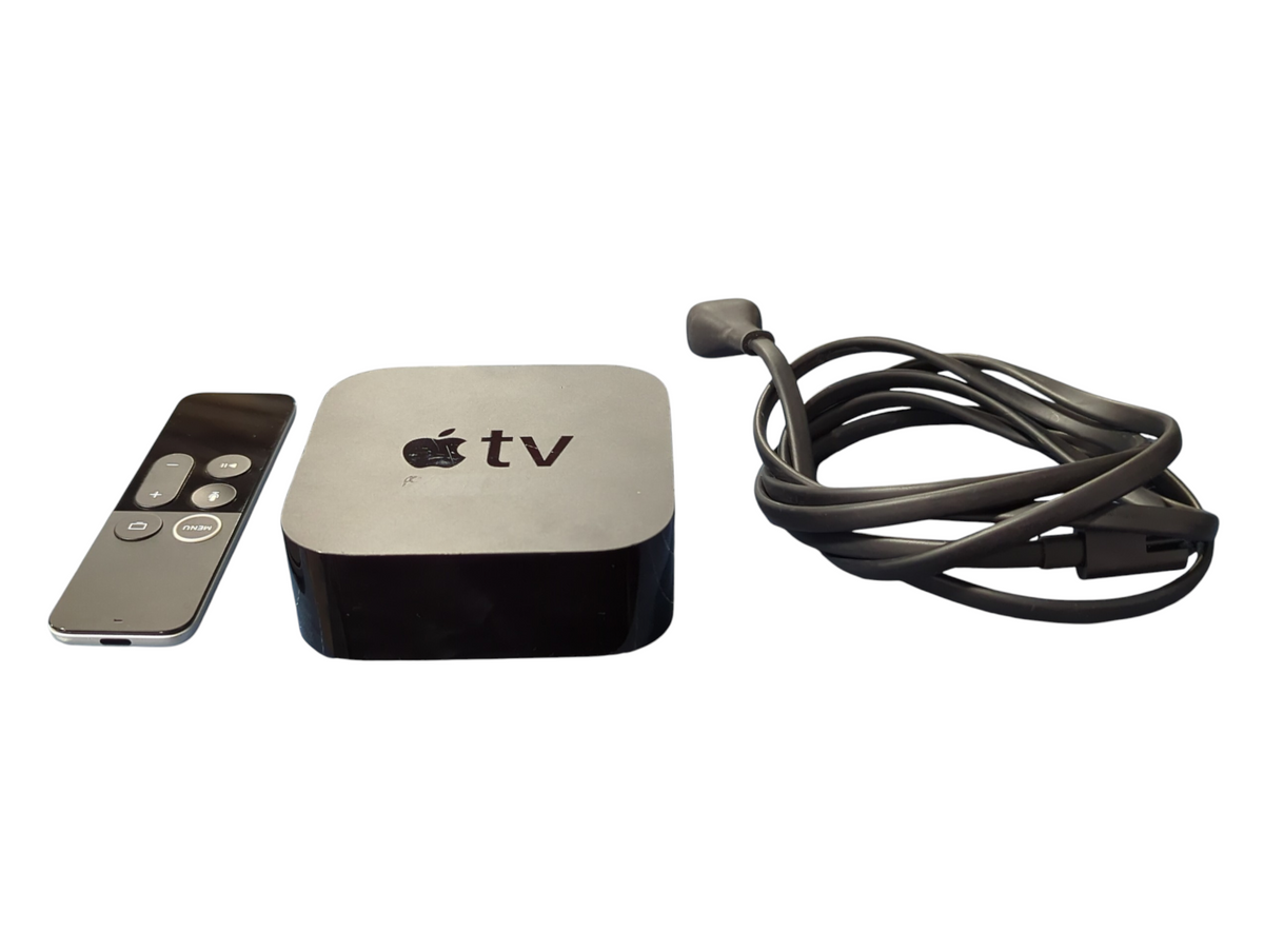 Apple TV A1842 32GB 4k w/ Remote