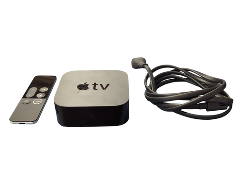 Apple TV A1842 32GB 4k w/ Remote