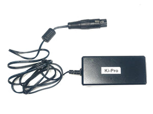 AJA Ki Pro Portable HD/SD Recorder and Player w/ 500GB KiStor Hard Drive