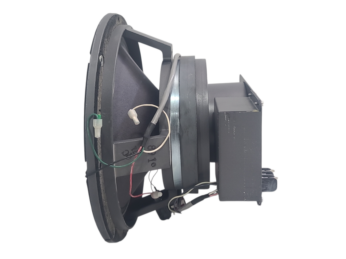 Altec Lansing 617-8A 12" 8 Ohm Duplex Ceiling Speaker Driver