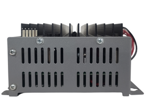Crestron CLX-1DELV4 4-Channel Electronic Low-Voltage Dimmer Module, Single Feed