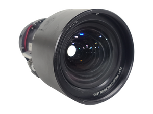 Panasonic ET-DLE150 1-Chip DL Projector Zoom Lens, 1.3-1.9:1