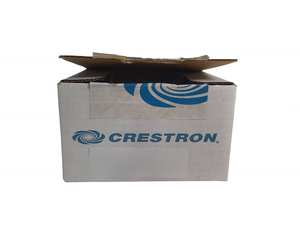 Crestron CNX-B8B 8-Button, Wall-Mount Keypad