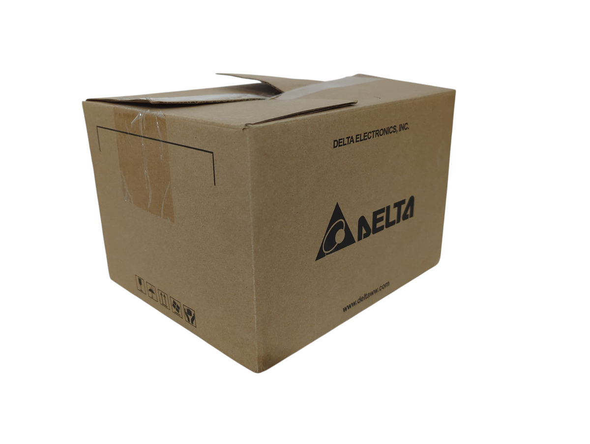 Delta ASD-B3-0421-L Servo Drive In Original Packaging