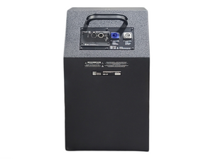 Meyer Sound USW-112P 1200W 12" Powered Subwoofer