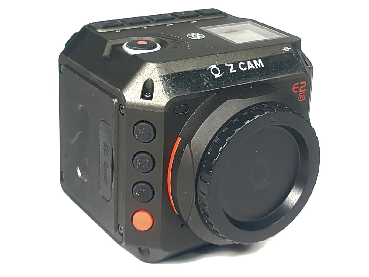 Z CAM E1509 E2N 4K NDI Camera