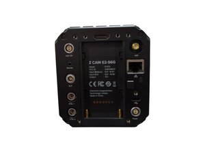 Z CAM E2-S6G S35 6K Cinema Camera with Global Shutter
