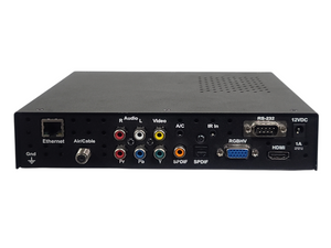 Contemporary Research 232-ATSC+1 HDTV Tuner
