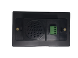 Crestron CNX-B8B 8-Button, Wall-Mount Keypad