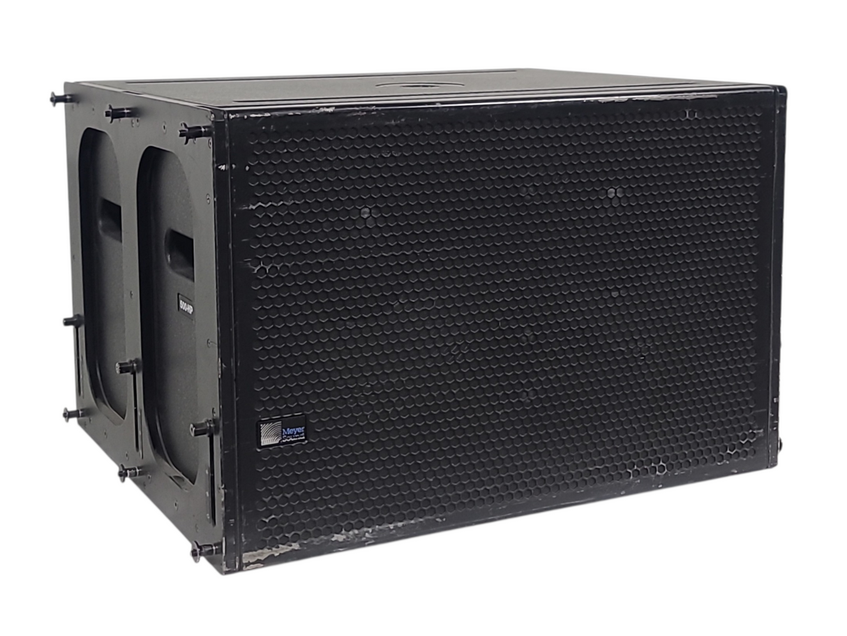 Meyer Sound 500-HP Compact Powered Subwoofer