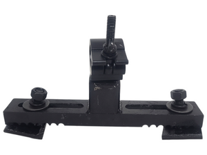 1-Ton Beam Clamp w/ SWL-500kg Swivel Clamp