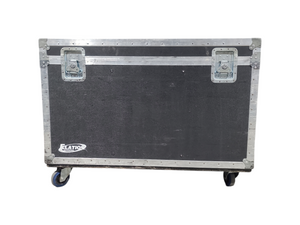 Elation Road Case for 6x DARTZ 360 Lights