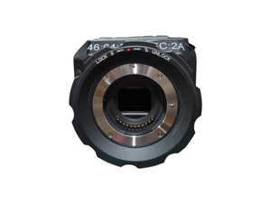 Z CAM E1509 E2N 4K NDI Camera in Original Box - MFT Mount