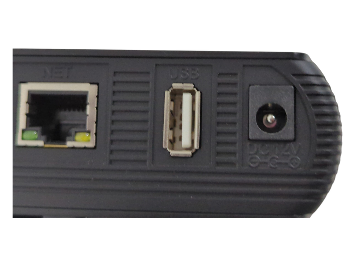 HuddleCam HC-EPTZ-NDI 4K Webcam