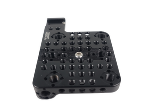 Wooden Camera Top Plate for Canon C70