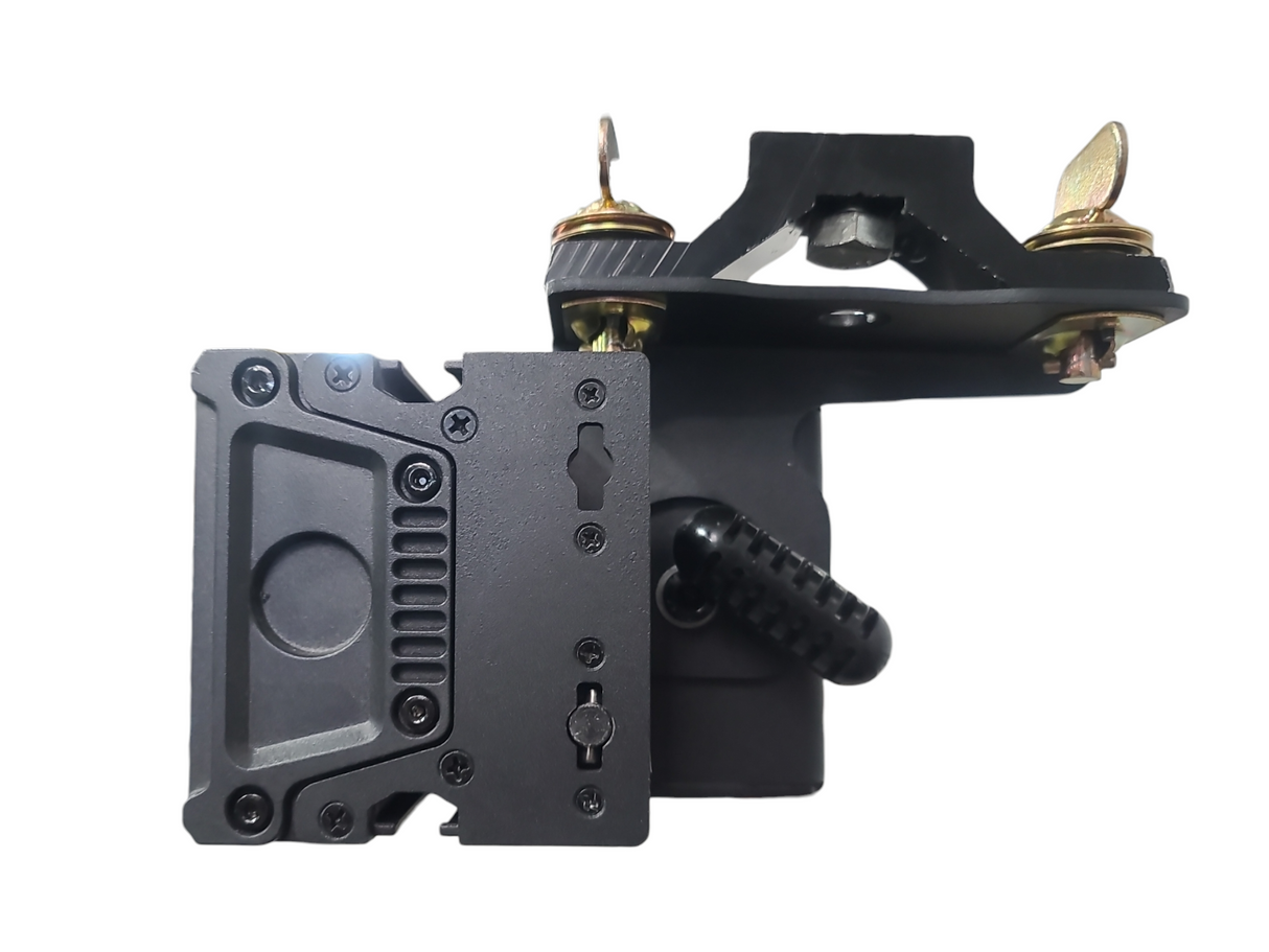 Blizzard STICKnado Great White IP65-Rated Batten RGB+W LED