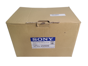 Sony VPLL-Z2009 Short Throw Projector Zoom Lens in Original Box
