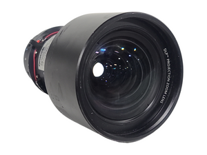 Panasonic ET-DLE150 1-Chip DL Projector Zoom Lens, 1.3-1.9:1