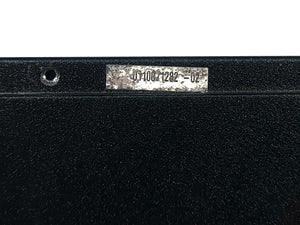 Shure ULXP4 Wireless Receiver (J1: 554-590 MHz)