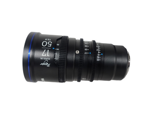 Venus Optics Laowa Ranger S35 17-50mm T2.9 Compact Lens