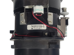 Panasonic TKGF0109-5 Standard Throw Projector Lens