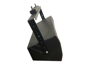 EAW MK2364 2-Way Full Range Loudspeaker w/ Mounting Bracket