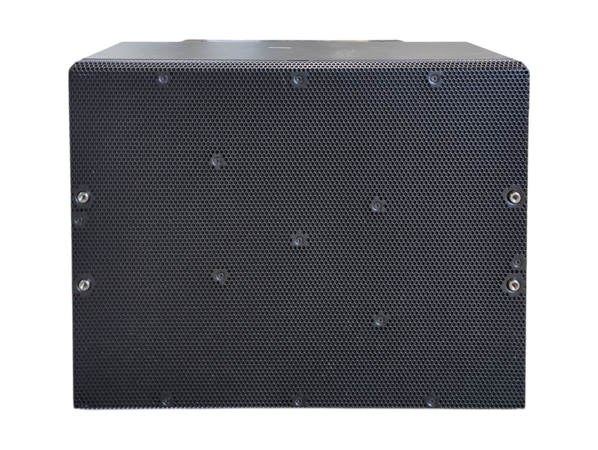 HOLOPLOT MD96 X1 Series Matrix Array Loudspeaker Module