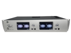 Epiphan Pearl Rackmount Twin Live Production Video Mixer