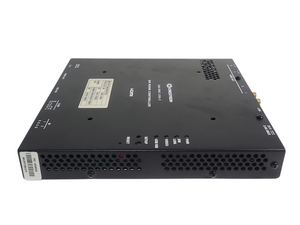 Crestron DM-RMC-200-C DigitalMedia 8G+ Receiver & Room Controller 200