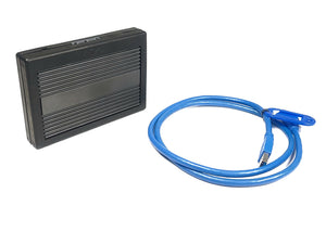 AJA KI-STOR500-R0 500GB KiStor Solid State Drive for Ki Pro