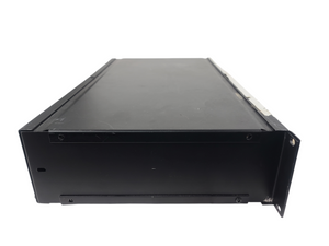 Bittree B96DC-FNALT/E3 M2OU7B 2x48 2RU TT Patchbay