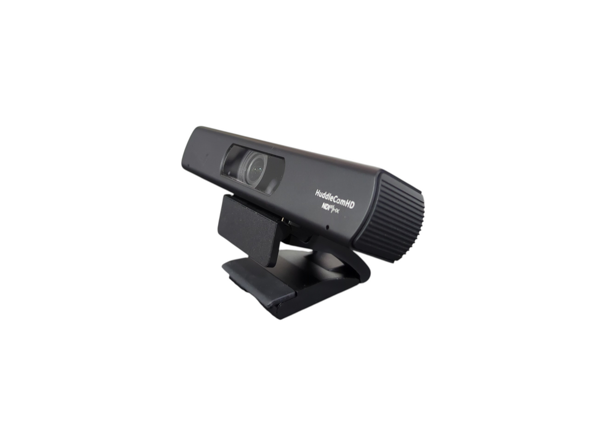 HuddleCam HC-EPTZ-NDI 4K Webcam