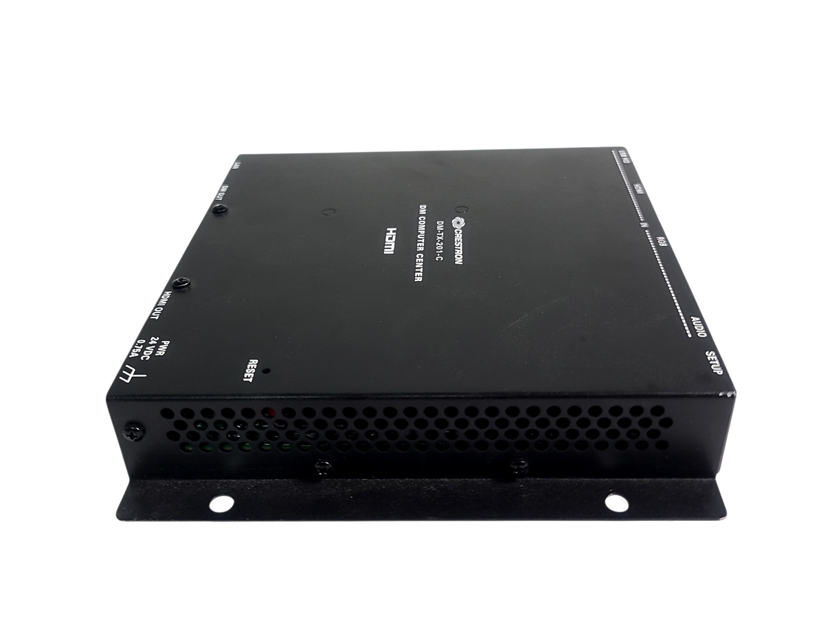 Crestron DM-TX-201-C DigitalMedia 8G+ Transmitter 201