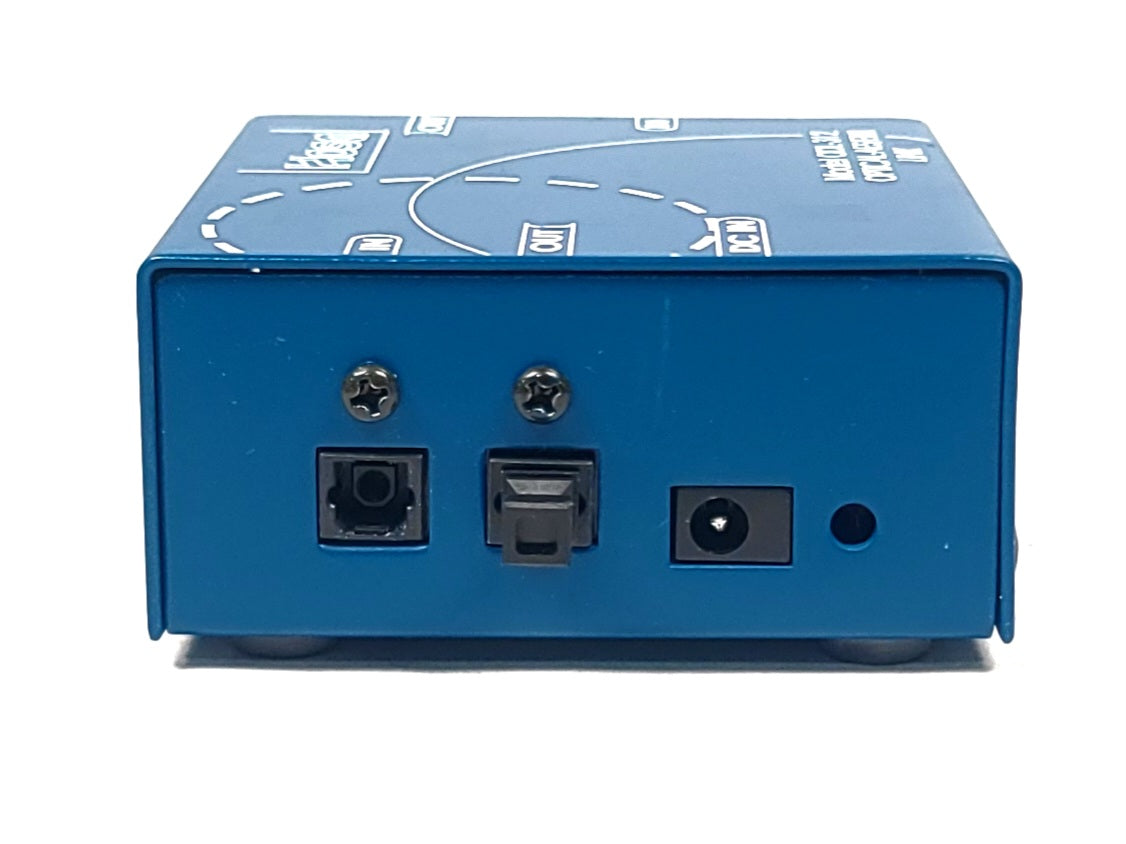 Hosa ODL-312 Digital Audio Interface