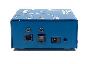 Hosa ODL-312 Digital Audio Interface