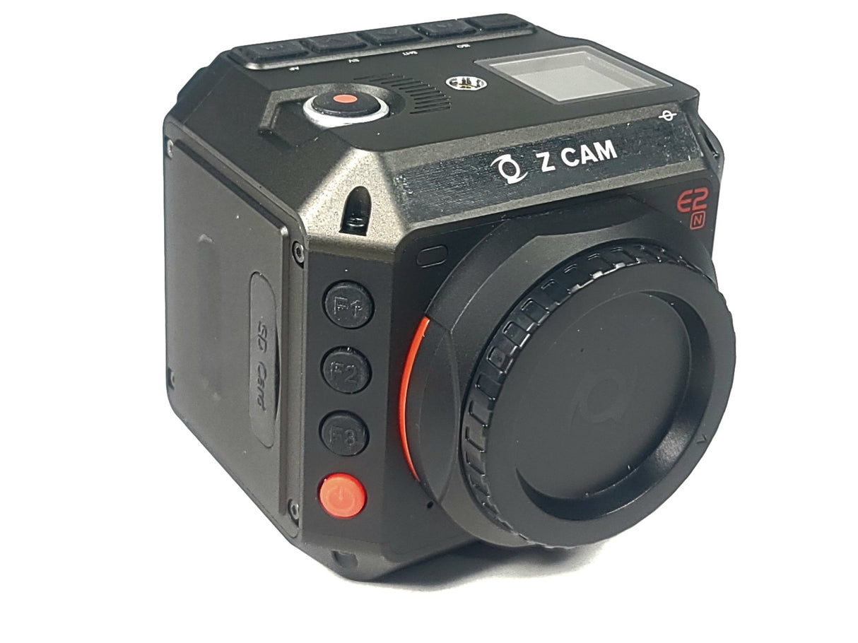 Z CAM E1509 E2N 4K NDI Camera