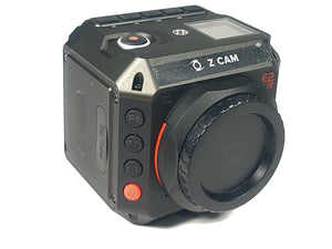 Z CAM E1509 E2N 4K NDI Camera