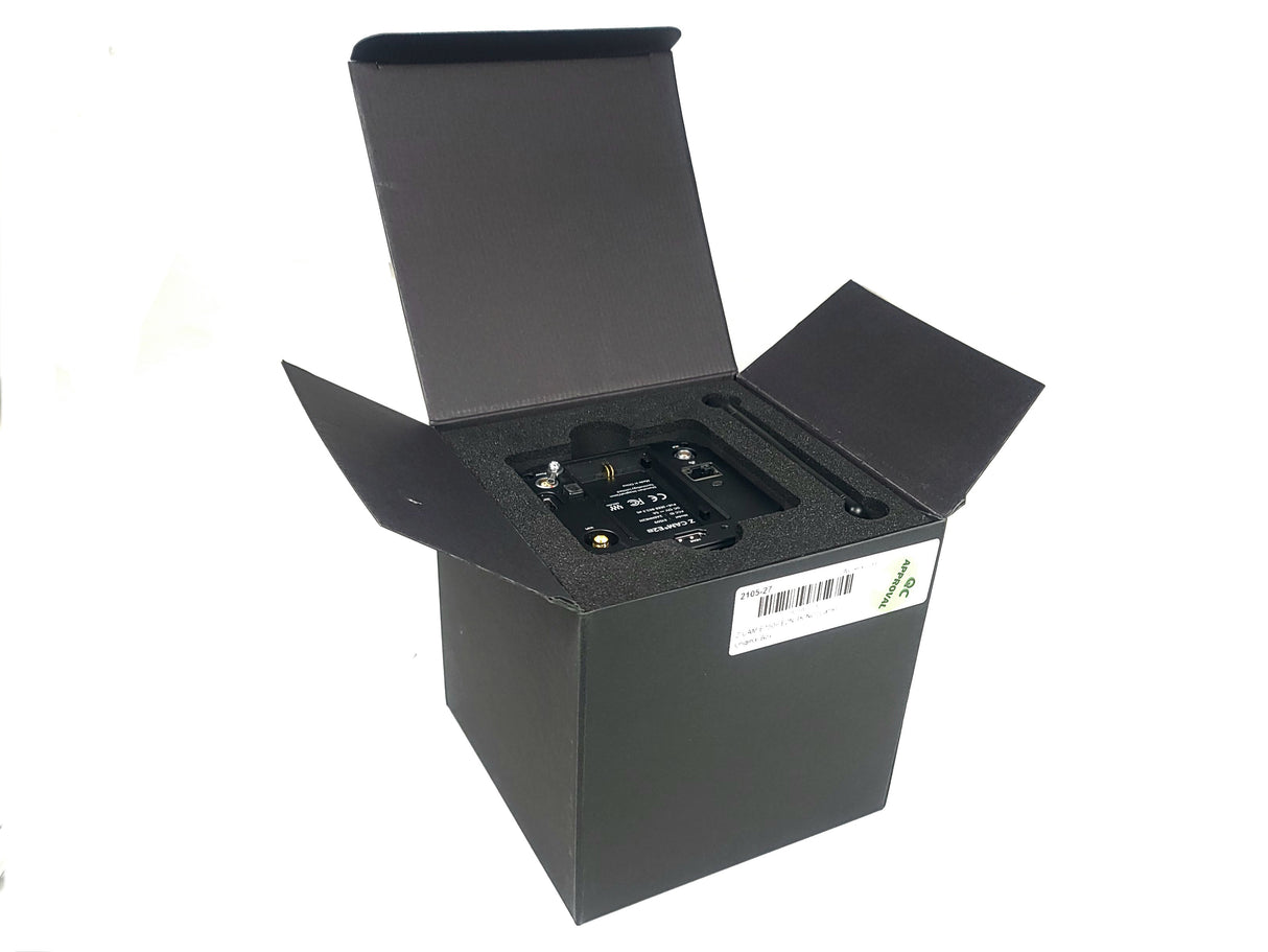 Z CAM E1509 E2N 4K NDI Camera in Original Box