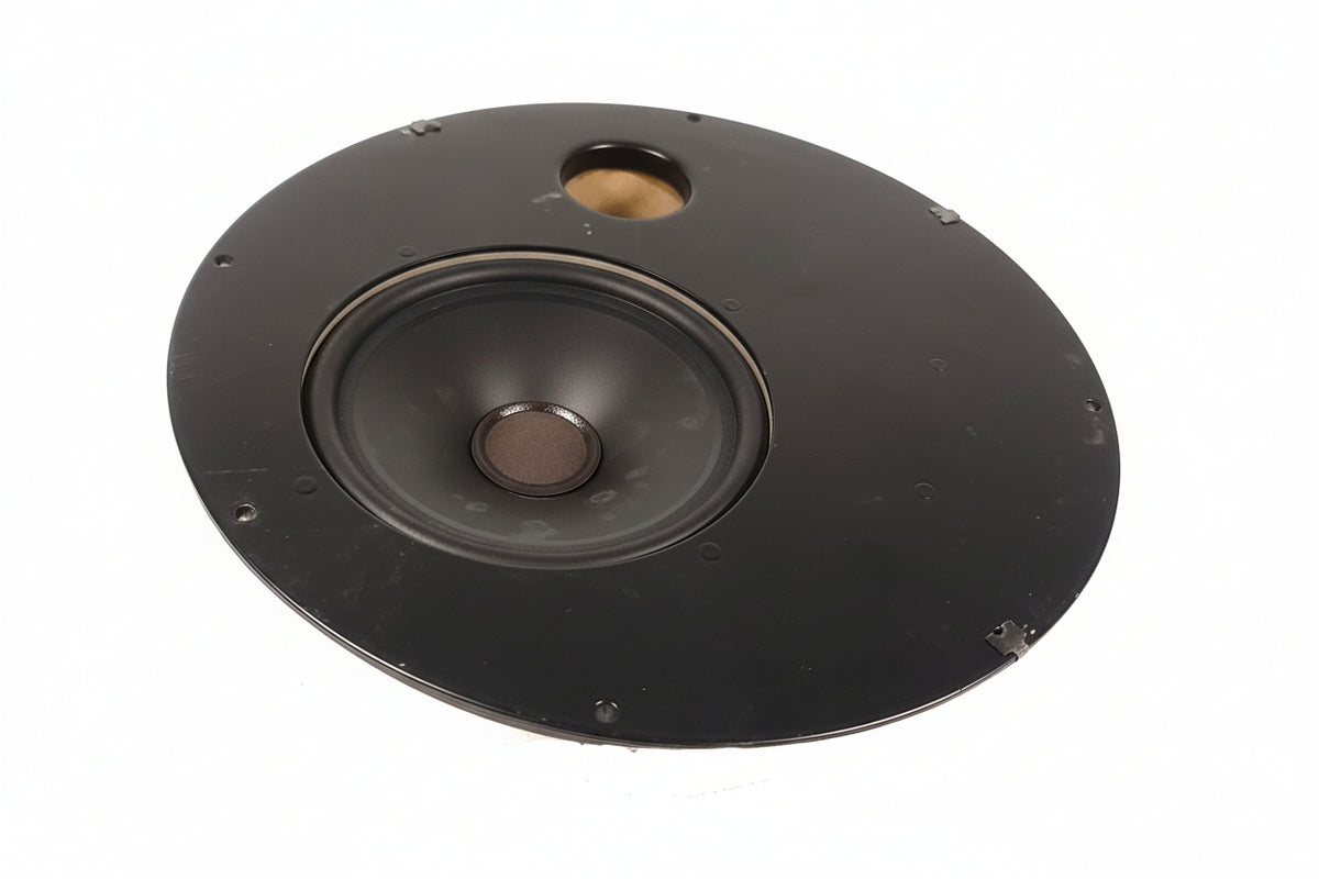 Tannoy CMS65-15 One Dual Concentric Ceiling Speaker – AVGear.com