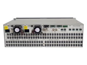 Cougar PESA Switching Systems 32x Combo Audio Video Matrix Switcher