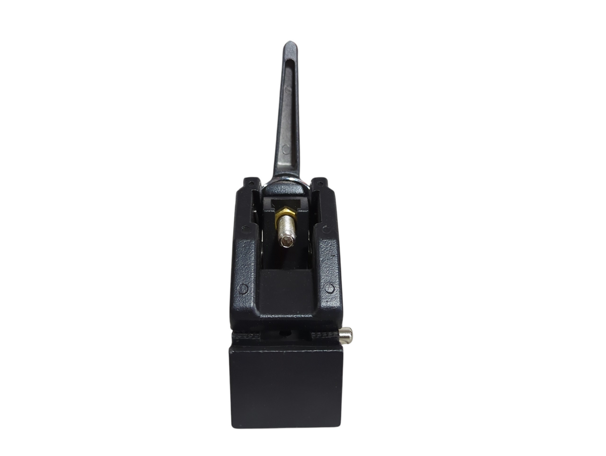 Impact EC0222 Super Clamp w/ Ratchet Handle